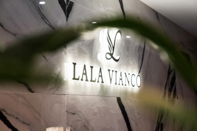 Imagen general del Hotel LALA VIANCO. Foto 61