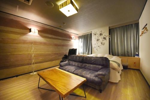 Imagen general del Hotel LALA minato - Adult Only. Foto 2