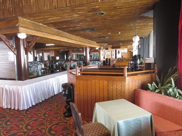 Imagen general del Hotel LALEH. Foto 2