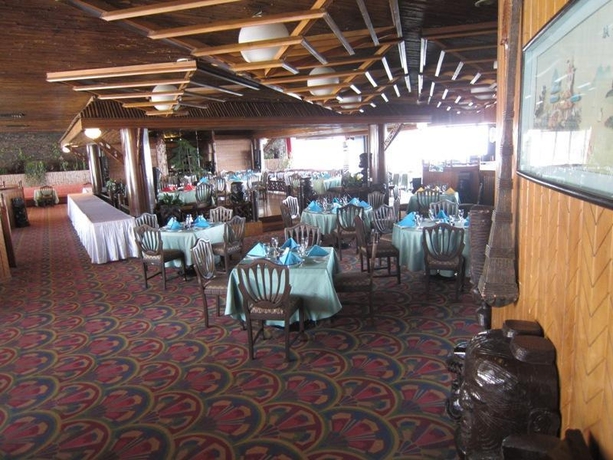 Imagen general del Hotel LALEH. Foto 3