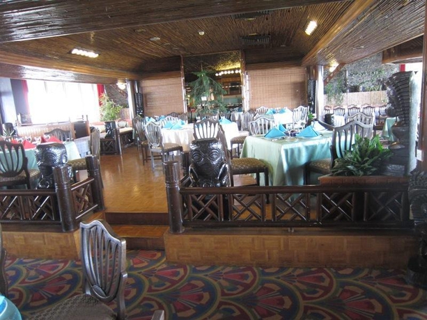 Imagen general del Hotel LALEH. Foto 4