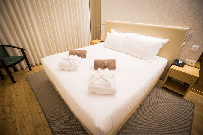 Imagen general del Hotel LAM Celorico de Basto. Foto 3