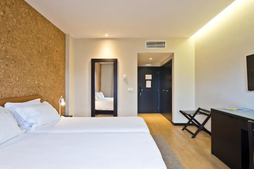 Imagen de la habitación del Hotel LAM Hotel Estarreja. Foto 5