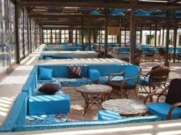 Imagen de los interiores del Hotel LAMAR Resort Abu Soma - All Inclusive. Foto 7