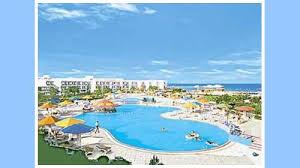 Imagen general del Hotel LAMAR Resort Abu Soma - All Inclusive. Foto 2