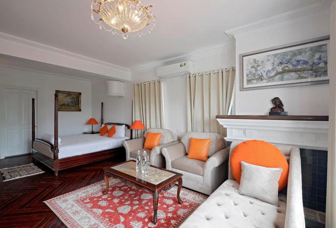 Imagen general del Hotel LAMARQUE. Foto 5