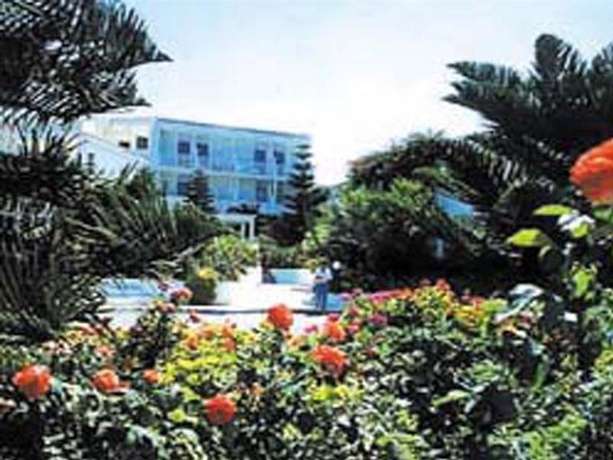 Imagen general del Hotel LAMBI HOTEL. Foto 3