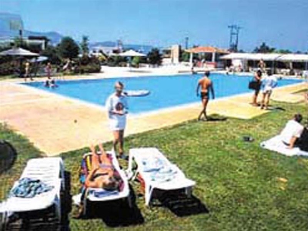 Imagen general del Hotel LAMBI HOTEL. Foto 4