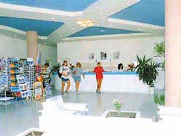 Imagen general del Hotel LAMBI HOTEL. Foto 7