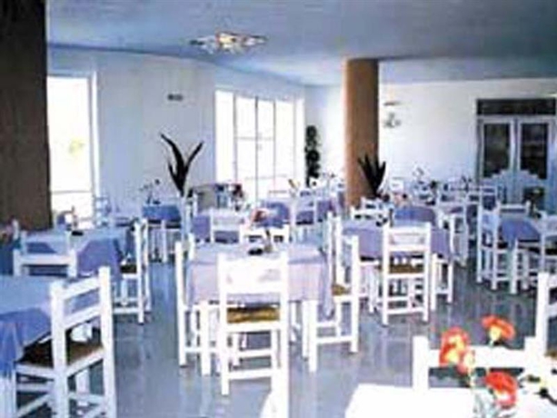 Imagen general del Hotel LAMBI HOTEL. Foto 8