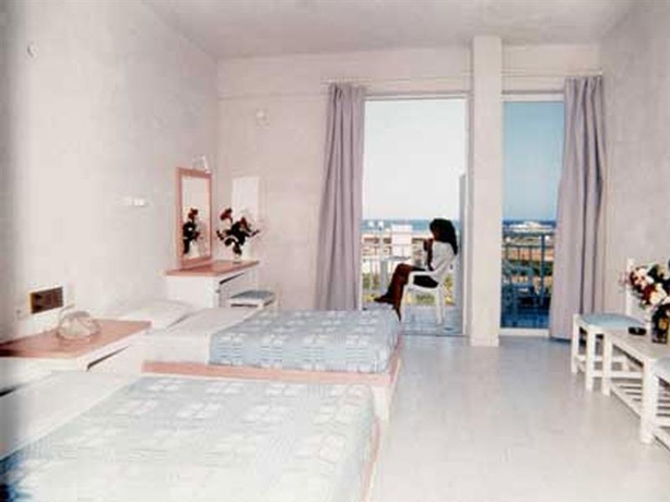 Imagen general del Hotel LAMBI HOTEL. Foto 10