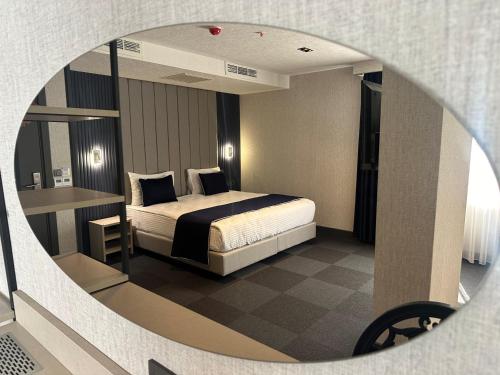 Imagen general del Hotel LAMORE OTEl. Foto 17