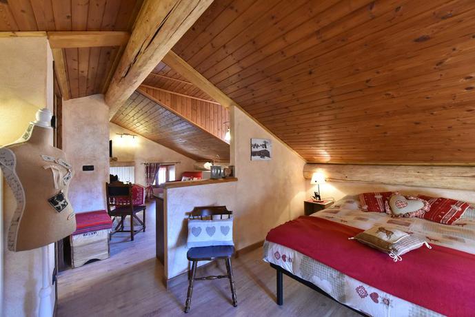 Imagen de la habitación del Hotel L'ANCIEN PAQUIER. Foto 5