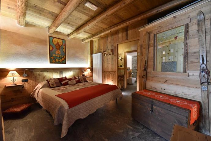 Imagen de la habitación del Hotel L'ANCIEN PAQUIER. Foto 6