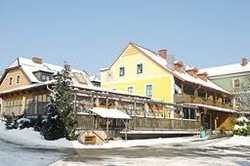 Imagen general del Hotel LANDGASTHOF LEDERERWIRT. Foto 1