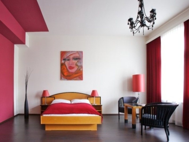 Imagen general del Hotel LANDGRAF. Foto 1