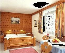 Imagen general del Hotel LANDHAUS GLETSCHERM&Uuml;HLE. Foto 10