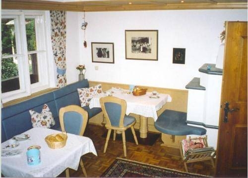 Imagen general del Hotel LANDHAUS MATTHIAS. Foto 2