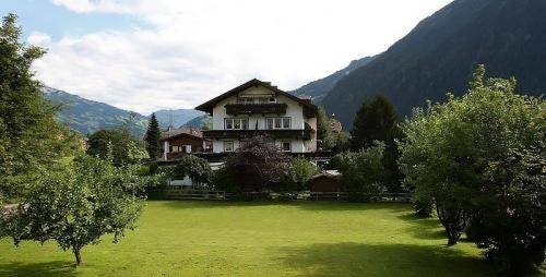 Imagen general del Hotel LANDHAUS MATTHIAS. Foto 9