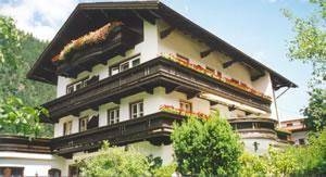 Imagen general del Hotel LANDHAUS MATTHIAS. Foto 10