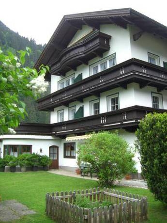 Imagen general del Hotel LANDHAUS MATTHIAS. Foto 11