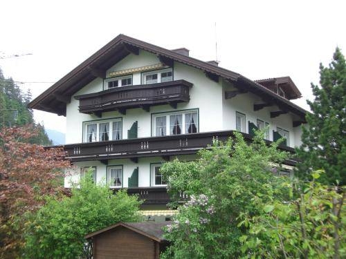 Imagen general del Hotel LANDHAUS MATTHIAS. Foto 13