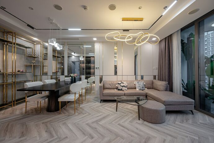 Imagen general del Hotel LANDMARK 81 Residences - ANGIA Hospitality. Foto 3