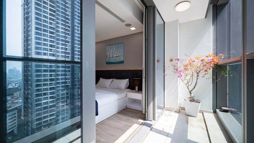 Imagen general del Hotel LANDMARK 81 Residences - ANGIA Hospitality. Foto 6