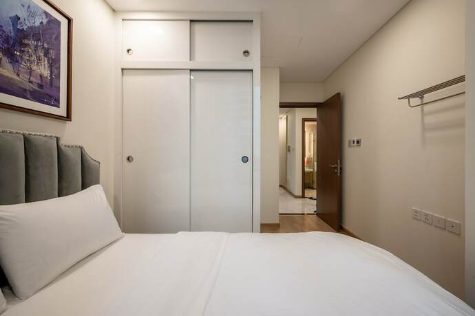 Imagen general del Hotel LANDMARK 81 Residences - ANGIA Hospitality. Foto 12