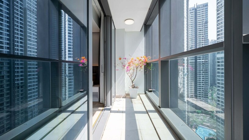 Imagen general del Hotel LANDMARK 81 Residences - ANGIA Hospitality. Foto 13