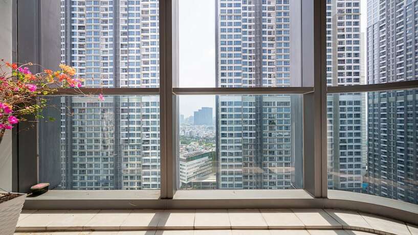 Imagen general del Hotel LANDMARK 81 Residences - ANGIA Hospitality. Foto 14