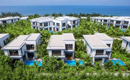 Imagen general del Hotel LANGCO BAY RETREAT. Foto 4