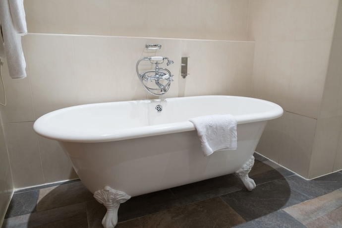 Imagen de la habitación del Hotel LANGDALE CHASE. Foto 17