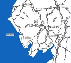 Imagen general del Hotel LANGDALE HOTEL AND SPA. Foto 2