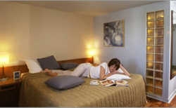 Imagen general del Hotel LANGS. Foto 2