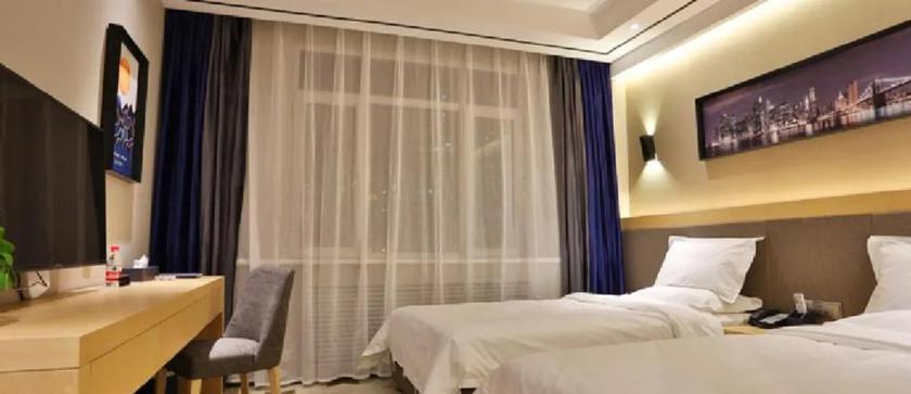 Imagen de la habitación del Hotel LANKA BOUTIQUE HOTEL. Foto 11