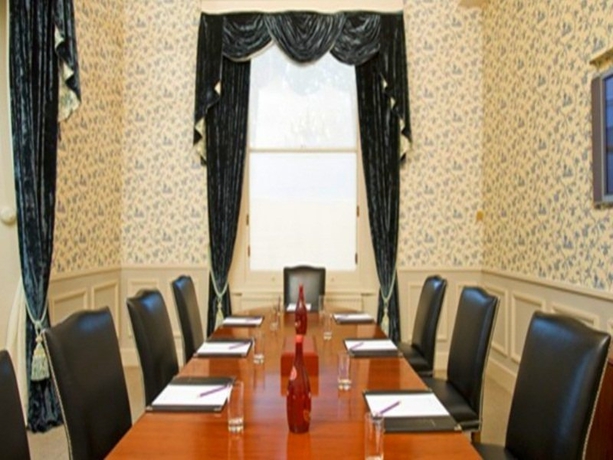 Imagen general del Hotel LANSDOWNE PLACE & SPA. Foto 4