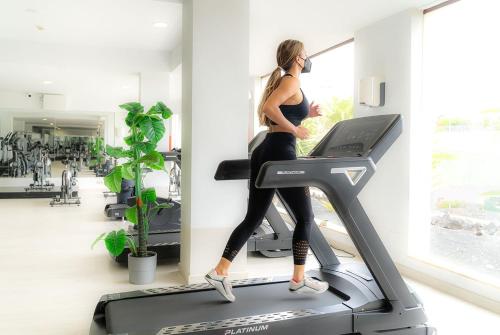 Imagen general del Hotel LANZAROTE PRIME SPORTS by Vitalclass Lanzarote Resort. Foto 2