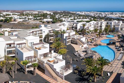 Imagen general del Hotel LANZAROTE PRIME SPORTS by Vitalclass Lanzarote Resort. Foto 5