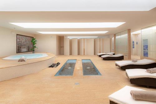 Imagen general del Hotel LANZAROTE PRIME SPORTS by Vitalclass Lanzarote Resort. Foto 6