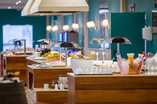 Imagen general del Hotel LANZAROTE PRIME SPORTS by Vitalclass Lanzarote Resort. Foto 7