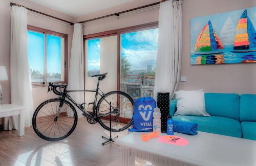 Imagen de la habitación del Hotel LANZAROTE PRIME SPORTS by Vitalclass Lanzarote Resort. Foto 19