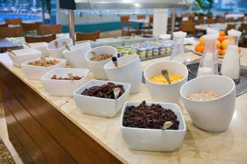 Imagen general del Hotel LANZAROTE PRIME SPORTS by Vitalclass Lanzarote Resort. Foto 10