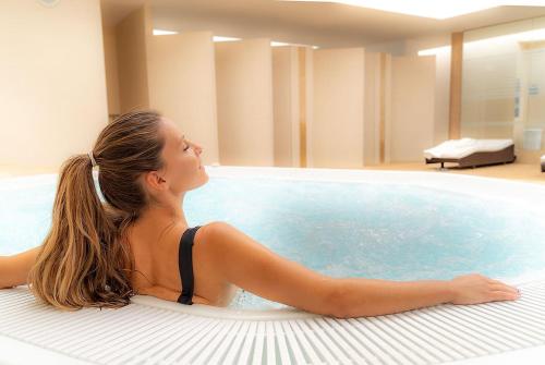 Imagen general del Hotel LANZAROTE PRIME SPORTS by Vitalclass Lanzarote Resort. Foto 11