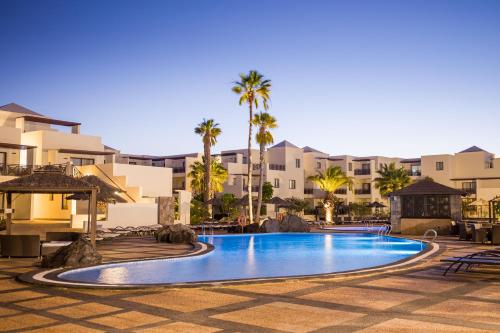 Imagen general del Hotel LANZAROTE PRIME SPORTS by Vitalclass Lanzarote Resort. Foto 18
