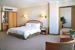 Imagen de la habitación del Hotel LAO DI FANG. Foto 4