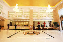 Imagen de los interiores del Hotel LAO DI FANG. Foto 11