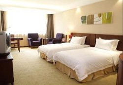 Imagen de la habitación del Hotel LAO DI FANG. Foto 5