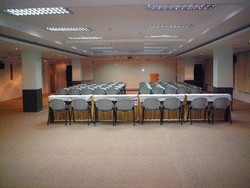 Imagen de los interiores del Hotel LAO DI FANG. Foto 12