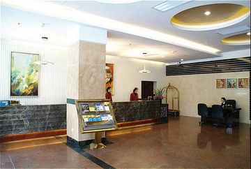 Imagen de los interiores del Hotel LAO DI FANG. Foto 13